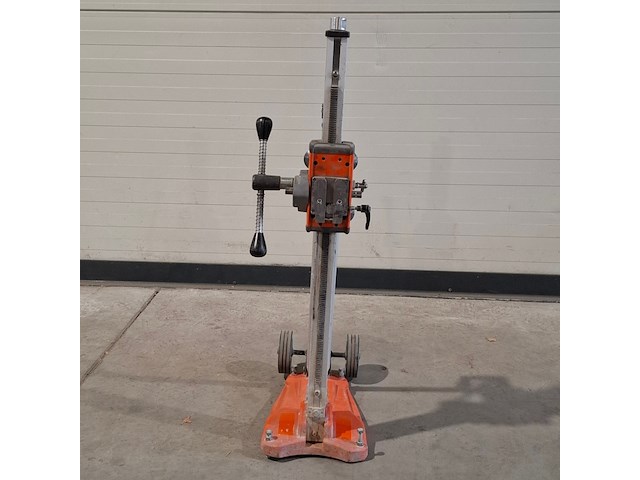 Statief diamantboormachine 250mm ~, husqvarna, ds250, 2017 - afbeelding 9 van  10