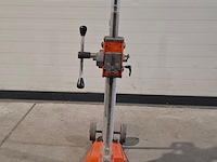 Statief diamantboormachine 250mm ~, husqvarna, ds250, 2017 - afbeelding 9 van  10