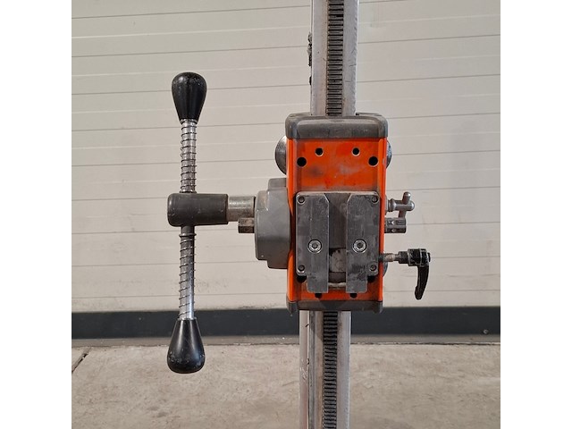 Statief diamantboormachine 250mm ~, husqvarna, ds250, 2017 - afbeelding 10 van  10