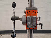Statief diamantboormachine 250mm ~, husqvarna, ds250, 2017 - afbeelding 10 van  10