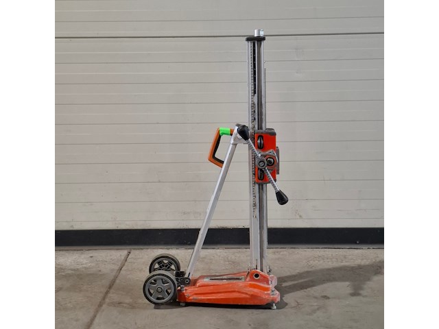 Statief diamantboormachine 250mm ~ husqvarna, ds250, bouwjaar 2017 - afbeelding 1 van  7