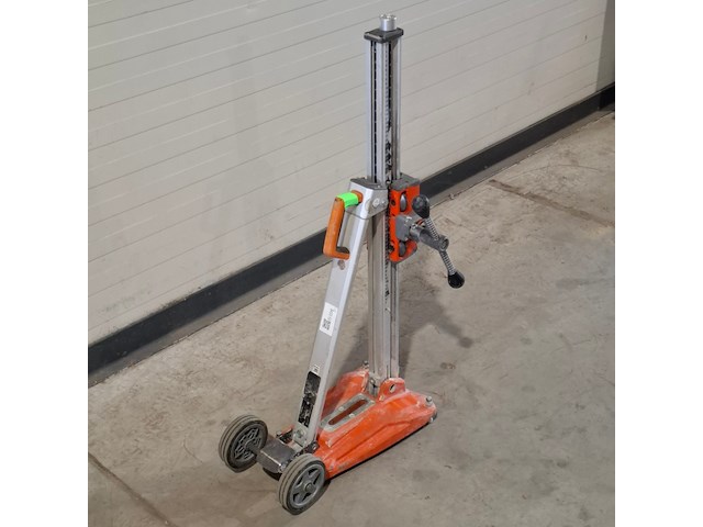 Statief diamantboormachine 250mm ~ husqvarna, ds250, bouwjaar 2017 - afbeelding 3 van  7
