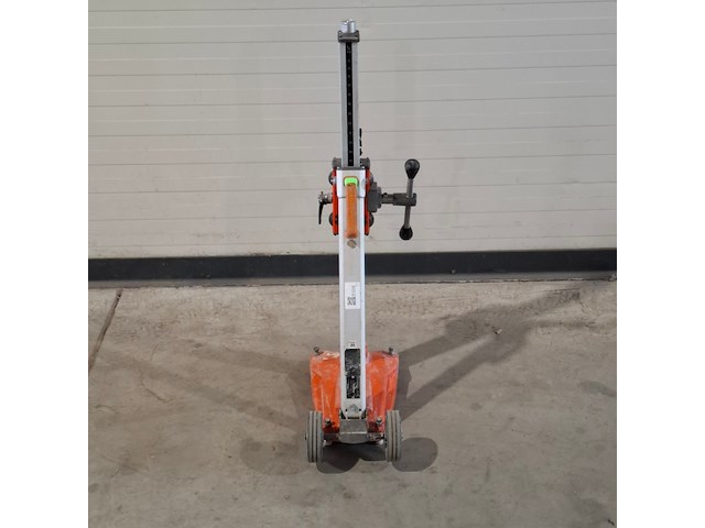 Statief diamantboormachine 250mm ~ husqvarna, ds250, bouwjaar 2017 - afbeelding 4 van  7
