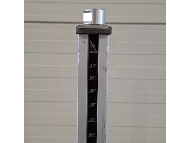 Statief diamantboormachine 250mm ~ husqvarna, ds250, bouwjaar 2017 - afbeelding 5 van  7