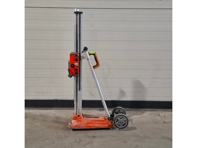 Statief diamantboormachine 250mm ~ husqvarna, ds250, bouwjaar 2017 - afbeelding 6 van  7