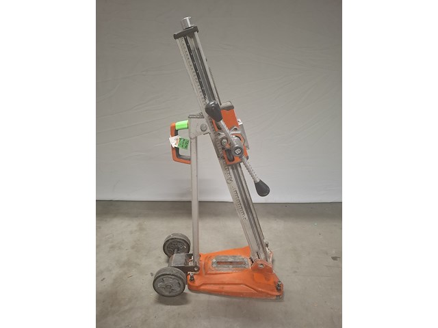 Statief diamantboormachine 250mm ~ husqvarna, ds250, bouwjaar 2018 - afbeelding 1 van  6