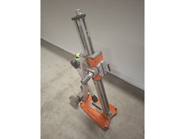 Statief diamantboormachine 250mm ~ husqvarna, ds250, bouwjaar 2018 - afbeelding 2 van  6
