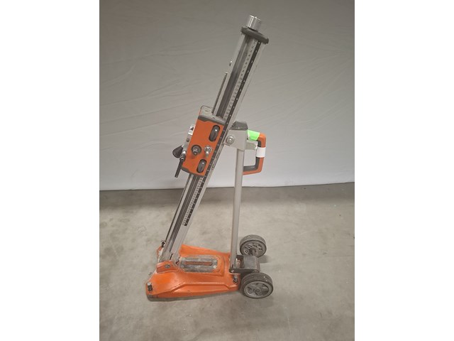 Statief diamantboormachine 250mm ~ husqvarna, ds250, bouwjaar 2018 - afbeelding 3 van  6
