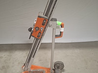 Statief diamantboormachine 250mm ~ husqvarna, ds250, bouwjaar 2018 - afbeelding 3 van  6