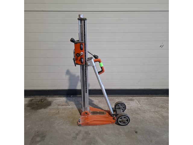 Statief diamantboormachine 250mm ~ husqvarna, ds250, bouwjaar 2019 - afbeelding 1 van  7