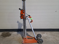 Statief diamantboormachine 250mm ~ husqvarna, ds250, bouwjaar 2019 - afbeelding 1 van  7