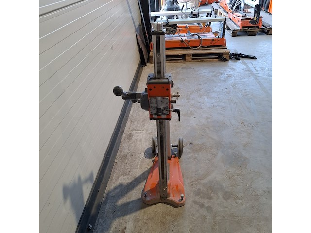 Statief diamantboormachine 250mm ~ husqvarna, ds250, bouwjaar 2019 - afbeelding 3 van  7