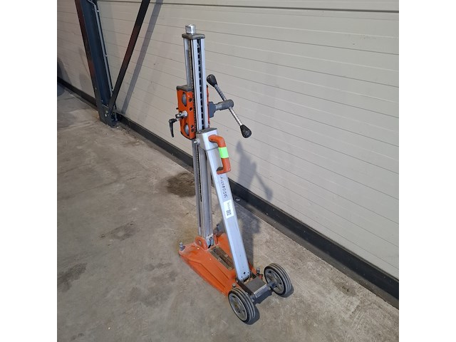 Statief diamantboormachine 250mm ~ husqvarna, ds250, bouwjaar 2019 - afbeelding 4 van  7