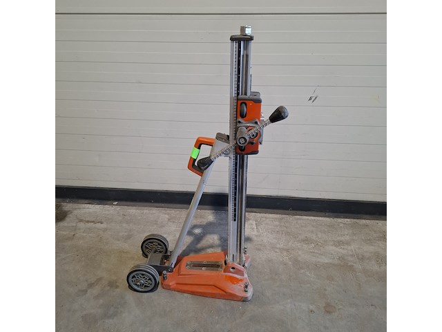 Statief diamantboormachine 250mm ~ husqvarna, ds250, bouwjaar 2019 - afbeelding 7 van  7