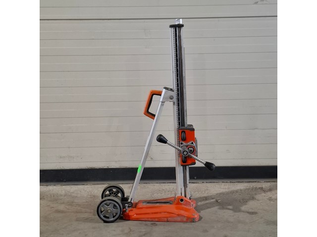 Statief diamantboormachine 250mm ~ husqvarna, ds250, bouwjaar 2021 - afbeelding 1 van  7