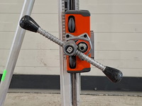 Statief diamantboormachine 250mm ~ husqvarna, ds250, bouwjaar 2021 - afbeelding 2 van  7