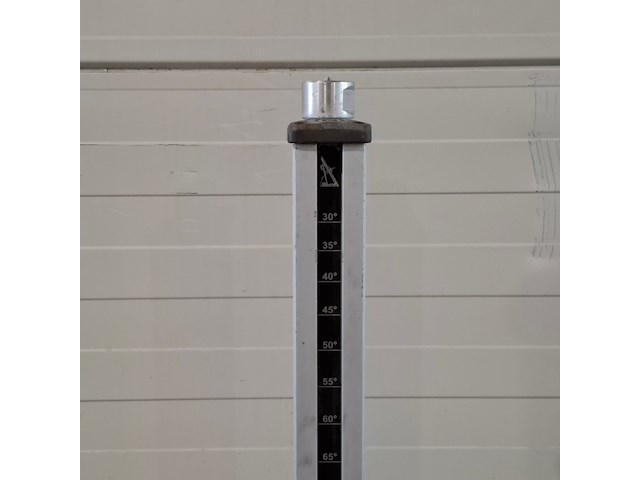 Statief diamantboormachine 250mm ~ husqvarna, ds250, bouwjaar 2021 - afbeelding 4 van  7