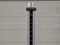 Statief diamantboormachine 250mm ~ husqvarna, ds250, bouwjaar 2021 - afbeelding 4 van  7