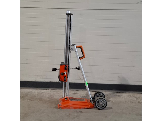 Statief diamantboormachine 250mm ~ husqvarna, ds250, bouwjaar 2021 - afbeelding 6 van  7