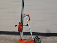 Statief diamantboormachine 250mm ~ husqvarna, ds250, bouwjaar 2021 - afbeelding 6 van  7