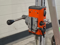 Statief diamantboormachine 250mm ~ husqvarna, ds250, bouwjaar 2021 - afbeelding 7 van  7