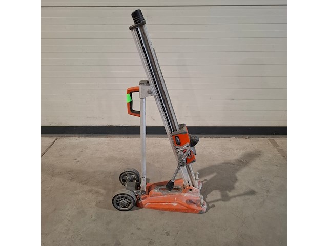 Statief diamantboormachine 250mm ~ husqvarna, ds250, bouwjaar 2022 - afbeelding 1 van  5