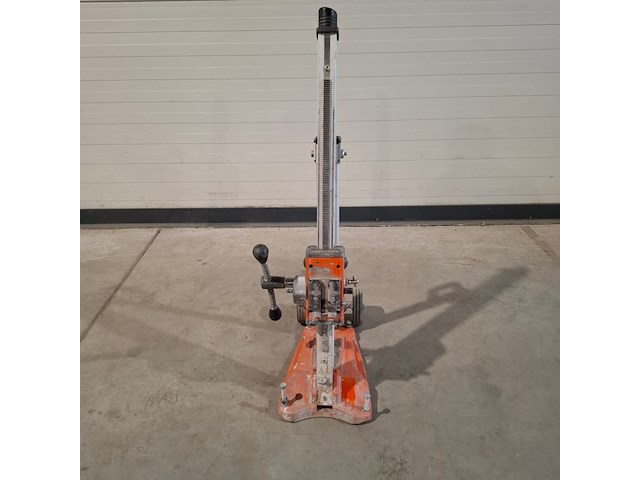 Statief diamantboormachine 250mm ~ husqvarna, ds250, bouwjaar 2022 - afbeelding 2 van  5