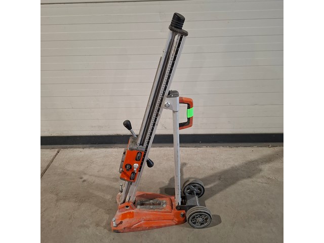 Statief diamantboormachine 250mm ~ husqvarna, ds250, bouwjaar 2022 - afbeelding 3 van  5