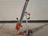 Statief diamantboormachine 250mm ~ husqvarna, ds250, bouwjaar 2022 - afbeelding 3 van  5