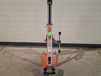 Statief diamantboormachine 250mm ~ husqvarna, ds250, bouwjaar 2022 - afbeelding 4 van  5