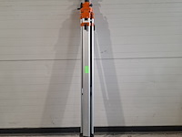 Statief hoogte instelbaar 4m - afbeelding 1 van  3