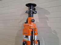 Statief hoogte instelbaar 4m - afbeelding 2 van  3