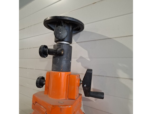 Statief hoogte instelbaar 4m - afbeelding 3 van  3