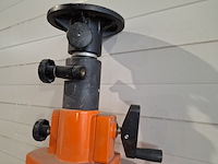 Statief hoogte instelbaar 4m - afbeelding 3 van  3