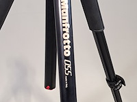 Statief, manfrotto, 055 - afbeelding 2 van  8