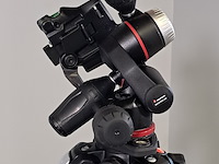Statief, manfrotto, 055 - afbeelding 3 van  8