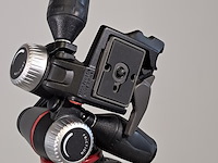 Statief, manfrotto, 055 - afbeelding 4 van  8
