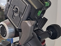 Statief, manfrotto, 055 - afbeelding 5 van  8