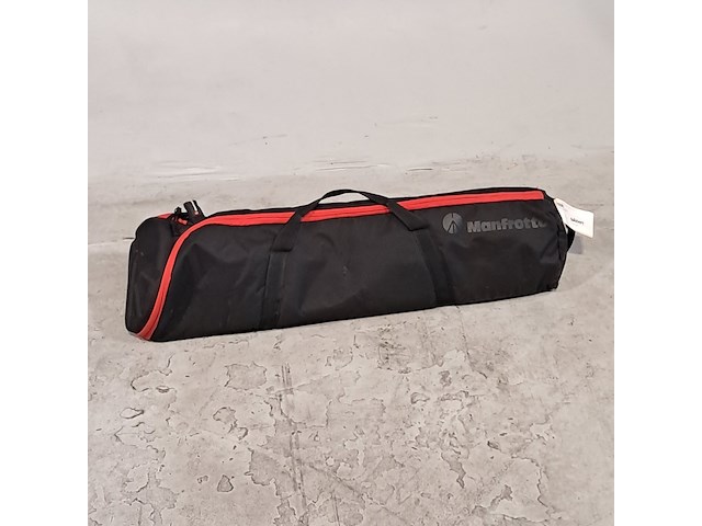 Statief, manfrotto, 055 - afbeelding 8 van  8