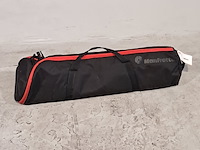 Statief, manfrotto, 055 - afbeelding 8 van  8