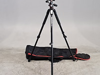 Statief, manfrotto, 055 - afbeelding 1 van  6
