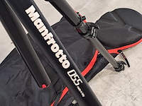Statief, manfrotto, 055 - afbeelding 2 van  6