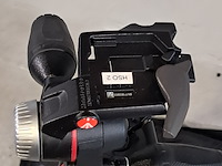 Statief, manfrotto, 055 - afbeelding 4 van  6