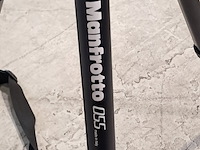 Statief, manfrotto, 055 - afbeelding 2 van  6