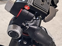 Statief, manfrotto, 055 - afbeelding 3 van  6