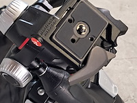 Statief, manfrotto, 055 - afbeelding 4 van  6