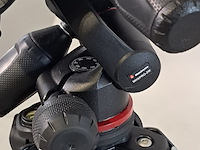 Statief, manfrotto, 055 - afbeelding 5 van  6