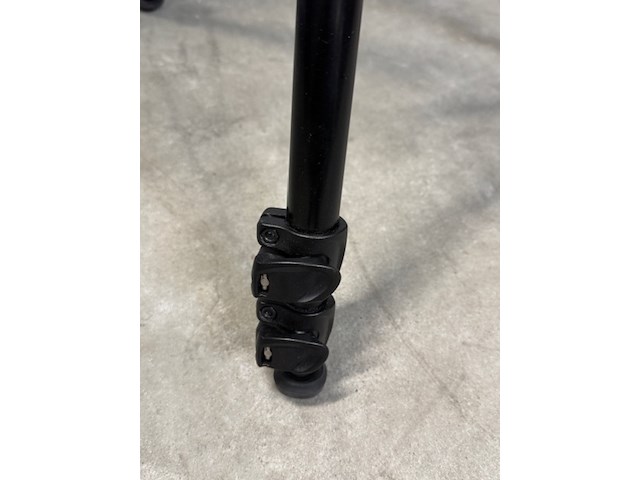 Statief manfrotto, 290xtra / mh804-3w - afbeelding 6 van  7