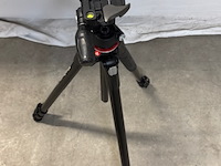 Statief manfrotto, 290xtra / mh804-3w - afbeelding 7 van  7