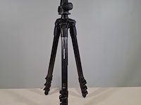 Statief, manfrotto, mt057c4 - afbeelding 1 van  9